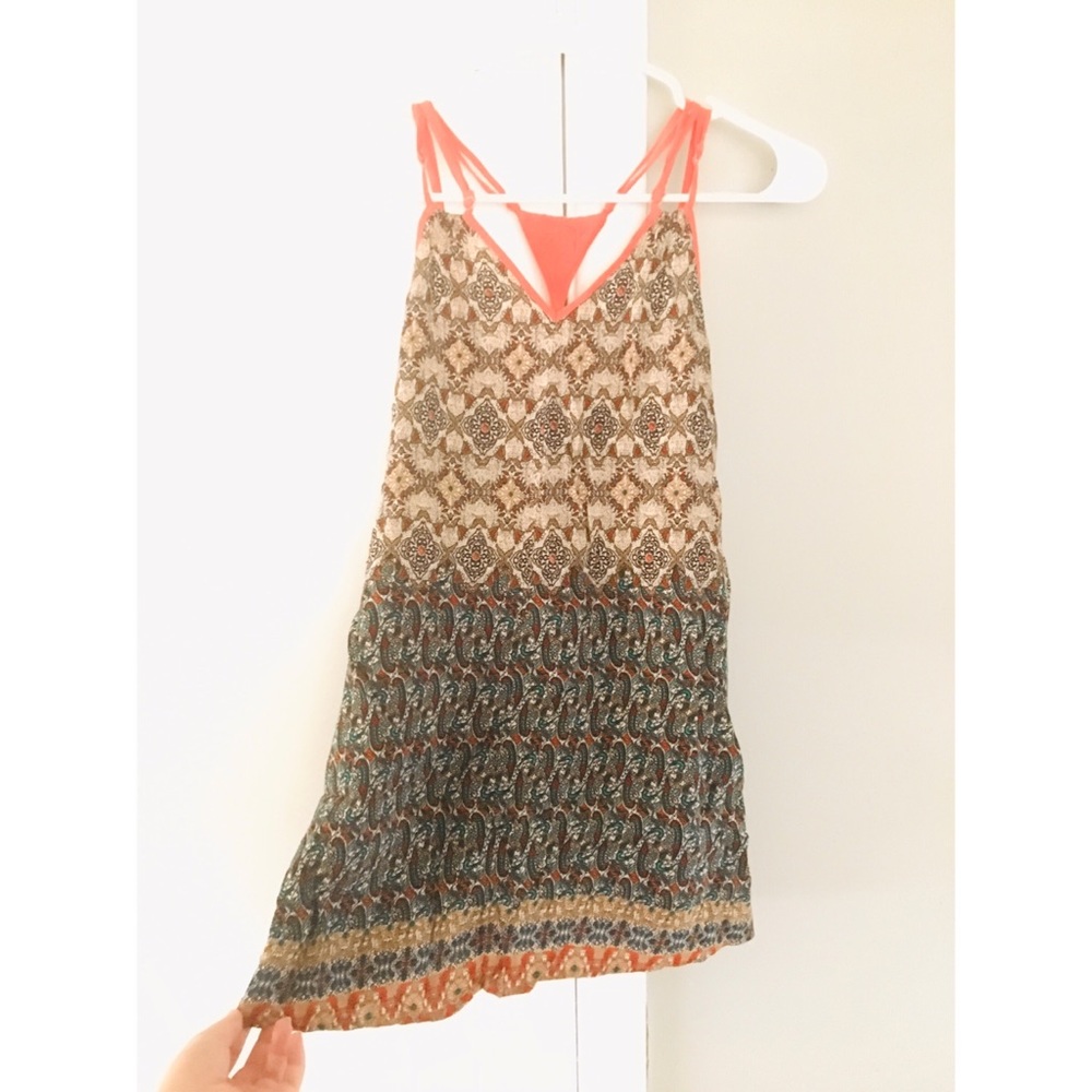 Flowy Tank Top